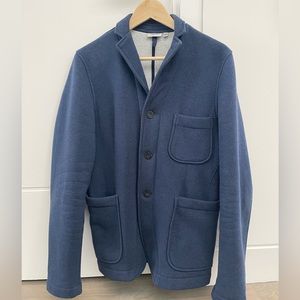 J. LINDEBERG Carlton Cardigan Blazer